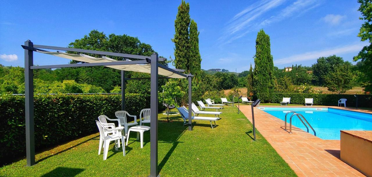 Torrebianca Tuscany Rignano sullʼArno Esterno foto
