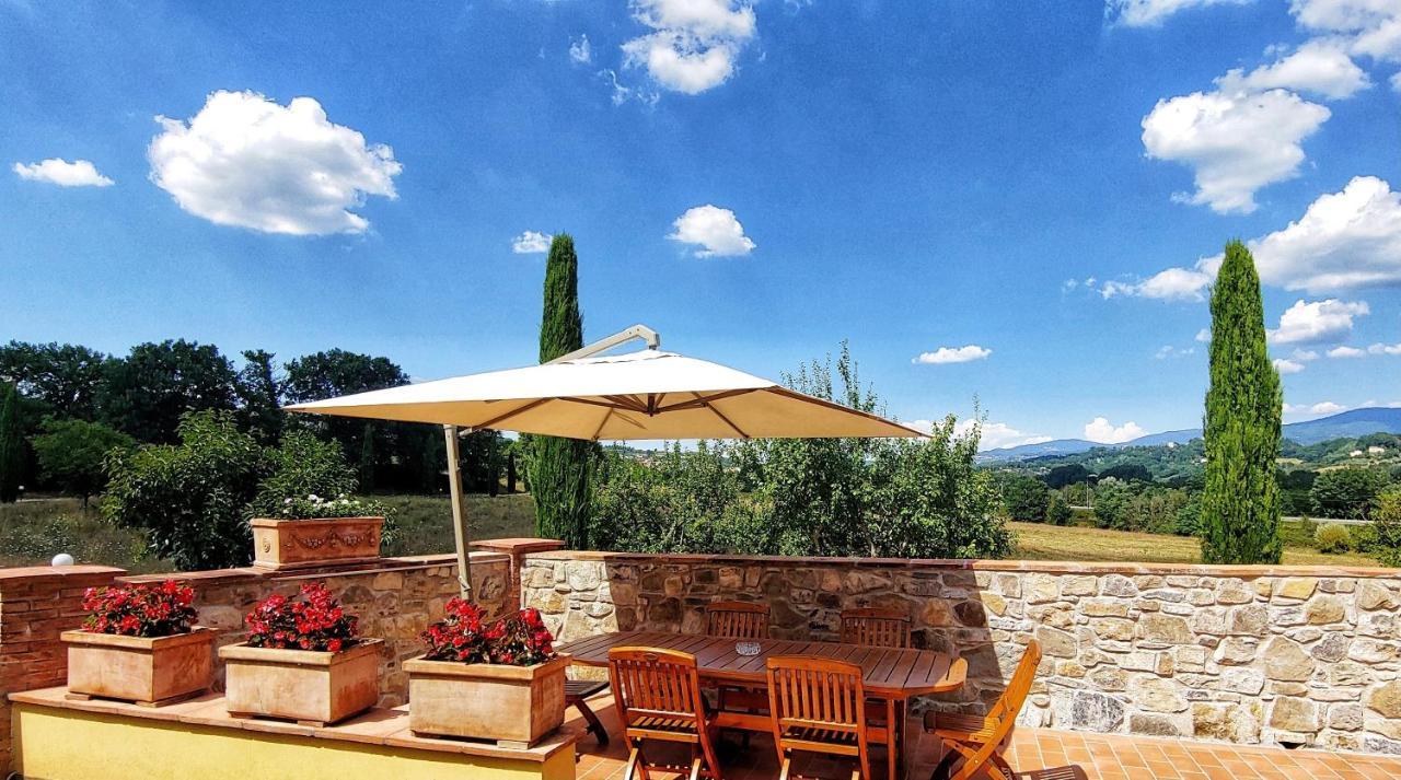 Torrebianca Tuscany Rignano sullʼArno Esterno foto