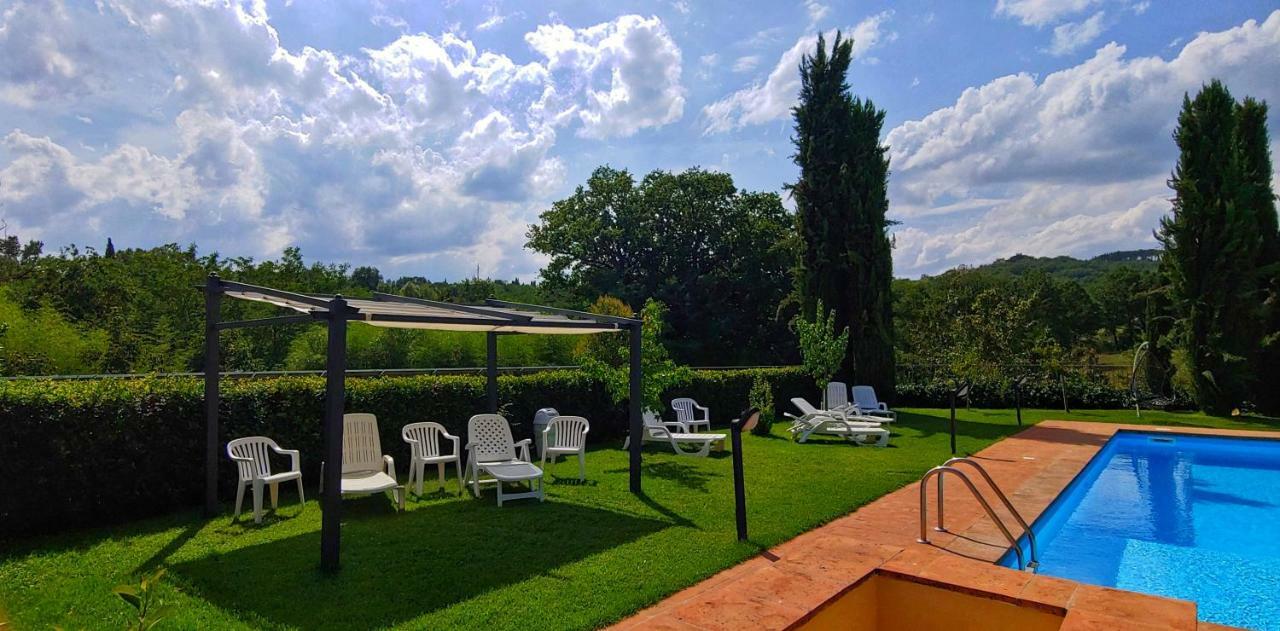 Torrebianca Tuscany Rignano sullʼArno Esterno foto